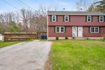 11 Coteville Road #A, Londonderry, NH 03053 - Photo 1