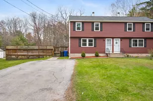 11 Coteville Rd, Londonderry, NH 03053 - Photo 1
