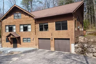 184 Covered Bridge Ln, Bartlett, NH 03812 - Photo 1