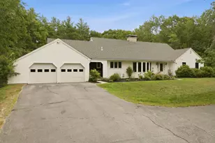 66 Lyford Rd, Brookfield, NH 03872 - Photo 1