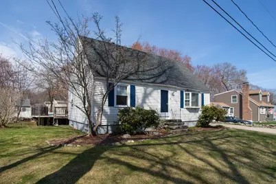 4 Hutchinson Drive, Hampton, NH 03842 - Photo 1