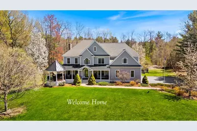 170 Ridge Road, Hollis, NH 03049 - Photo 1
