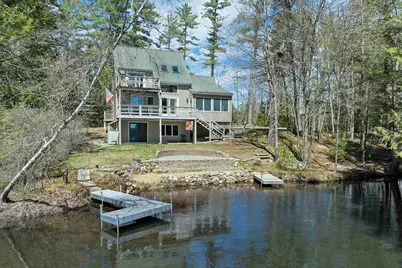 17 Apple Road, Sanbornton, NH 03269 - Photo 1