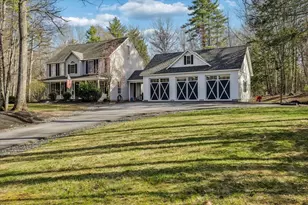 5 Whitetail Ln, Chester, NH 03036 - Photo 1