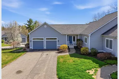 31 Gordon Mountain Road, Windham, NH 03087 - Photo 1