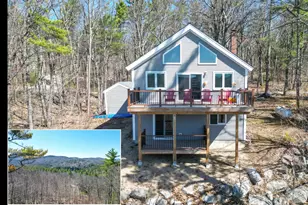 27 Upper Lake View Dr, Madison, NH 03849 - Photo 1