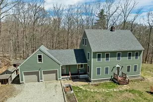 969 Nh Route 140, Gilmanton, NH 03837 - Photo 1