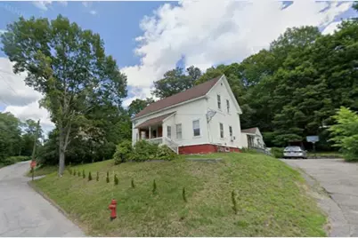 82-84 Woodridge Road, Franklin, NH 03235 - Photo 1