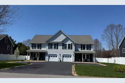 81A Foggs Lane, Seabrook, NH 03874 - Photo 1