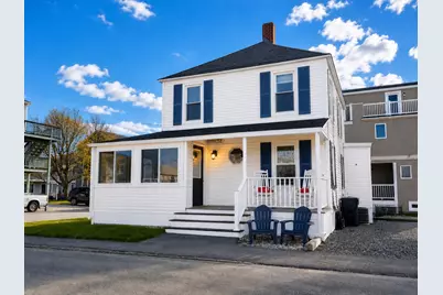 7 Concord Avenue, Hampton, NH 03842 - Photo 1