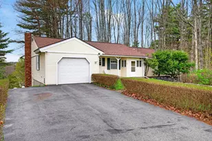 43 Gould Rd, Lebanon, NH 03784 - Photo 1