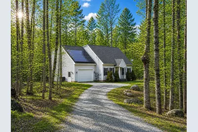 57 Scenic Drive, Stoddard, NH 03464 - Photo 1