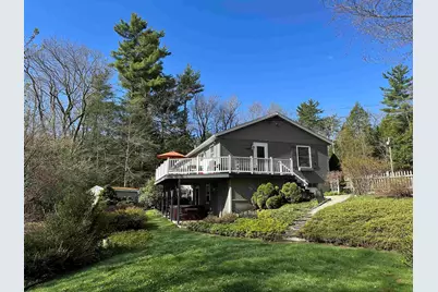 54 Forrest Drive, Marlborough, NH 03455 - Photo 1