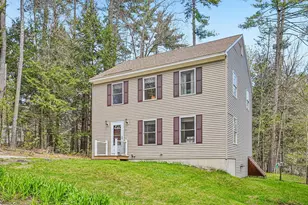 17 Seminole Rd, Hillsboro, NH 03244 - Photo 1