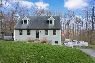 345 Davison Rd, Henniker, NH 03242 - Photo 1