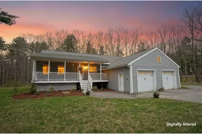 140 Province Road, Gilmanton, NH 03237 - Photo 1