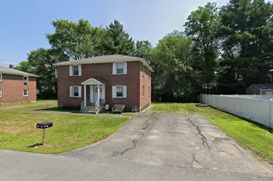 46 Daytona St, Nashua, NH 03060 - Photo 1