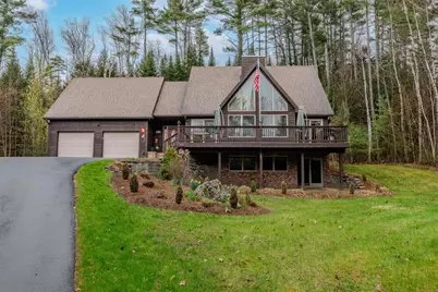 1840 French Pond Road, Haverhill, NH 03785 - Photo 1