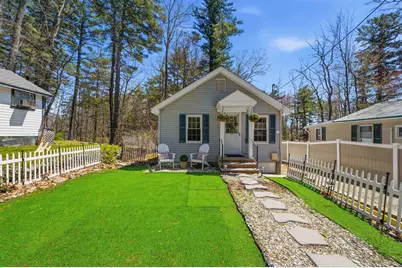 4 First Street, Windham, NH 03087 - Photo 1