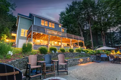 109 Leeward Shores Road, Moultonborough, NH 03254 - Photo 1