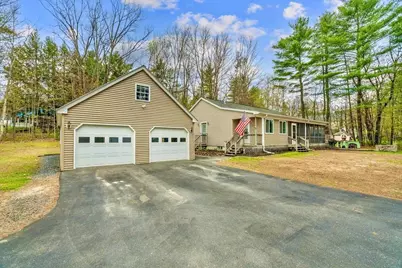 6 Forsyth Place, Claremont, NH 03743 - Photo 1