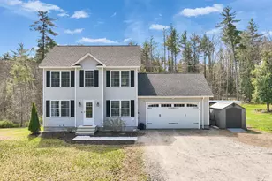 125 Pine Meadows Cir, Bennington, NH 03442 - Photo 1