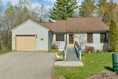 21 Mistwood Lane, Laconia, NH 03246 - Photo 1
