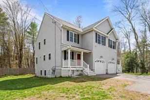 82 Fremont Rd, Epping, NH 03042 - Photo 1