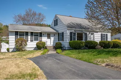 17 Stevens Avenue, Merrimack, NH 03054 - Photo 1