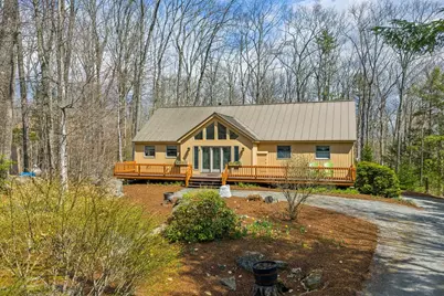 28 Summit Drive, Grantham, NH 03753 - Photo 1