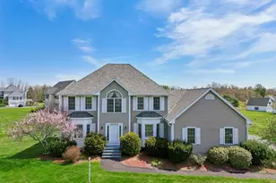 1 Squire Armour Rd, Windham, NH 03087 - Photo 1