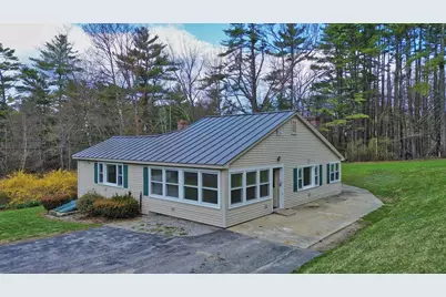 456 Salisbury Road, Franklin, NH 03235 - Photo 1