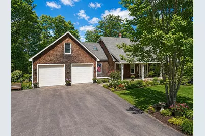 83 Valley Dam Road, Barnstead, NH 03225 - Photo 1