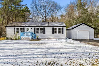 253 Ash Swamp Road, Newmarket, NH 03857 - Photo 1