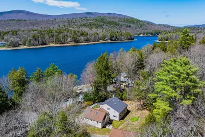 1006 Goose Pond Road, Canaan, NH 03741 - Photo 1