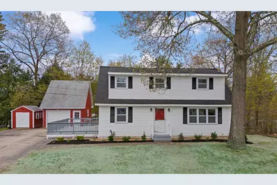 12 Hemlock Street, Hudson, NH 03051 - Photo 1