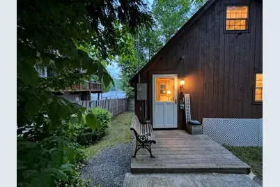 2167 Valley Road, Washington, NH 03280 - Photo 1