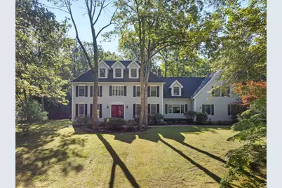 117 Castle Hill Road, Windham, NH 03087 - Photo 1