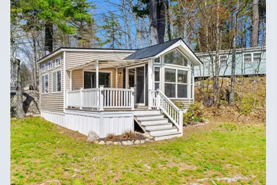 591 Weirs Boulevard #21, Laconia, NH 03246 - Photo 1