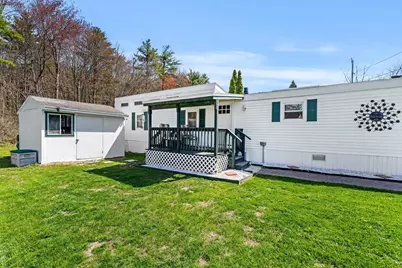 197 New Hillcrest Drive, Greenville, NH 03048 - Photo 1
