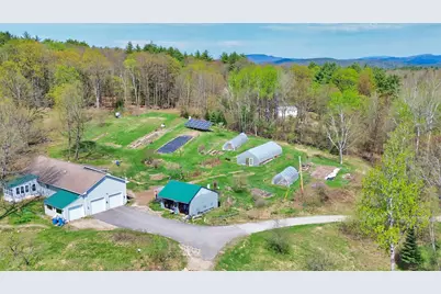 77 Old Turnpike Road, Salisbury, NH 03268 - Photo 1