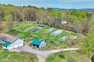 77 Old Turnpike Rd, Salisbury, NH 03268 - Photo 1