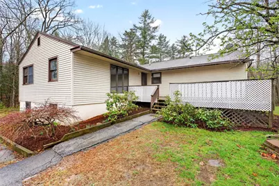 414 Fremont Road, Chester, NH 03036 - Photo 1