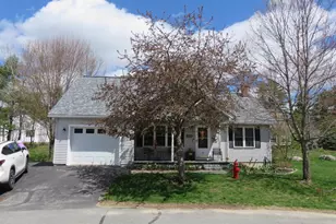 38 Melissa Circle, Jaffrey, NH 03452 - Photo 1