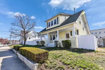 237 Jewett Street, Manchester, NH 03103 - Photo 1