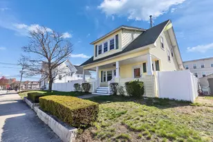 237 Jewett St, Manchester, NH 03103 - Photo 1