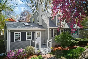 11 Custom St, Nashua, NH 03062 - Photo 1