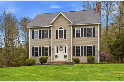 48 Daria Drive, Rindge, NH 03461 - Photo 1