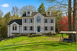 57 Compromise Ln, Sandown, NH 03873 - Photo 1