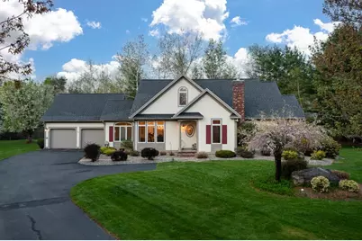 16 Hawkins Pond Lane, Salem, NH 03079 - Photo 1